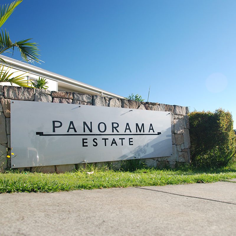 Panorama Estate