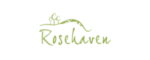 Rosehaven Logo